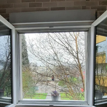 Cozy, Charming One Bedroom Apartman *